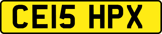 CE15HPX