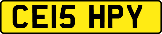 CE15HPY