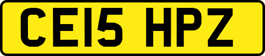 CE15HPZ