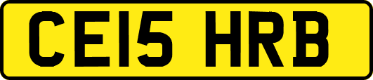 CE15HRB