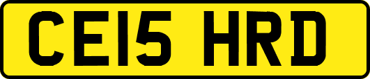 CE15HRD