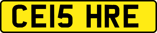CE15HRE