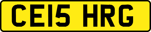 CE15HRG