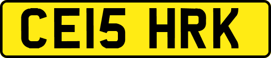 CE15HRK
