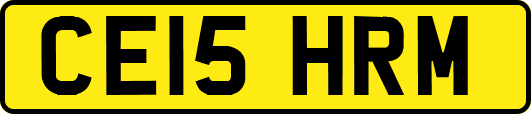 CE15HRM