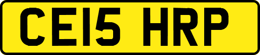 CE15HRP