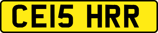 CE15HRR