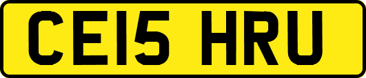 CE15HRU