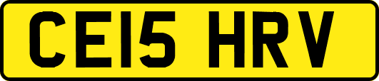 CE15HRV