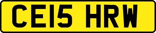 CE15HRW