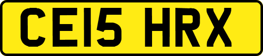 CE15HRX