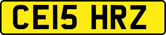 CE15HRZ