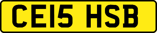 CE15HSB