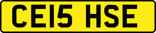 CE15HSE