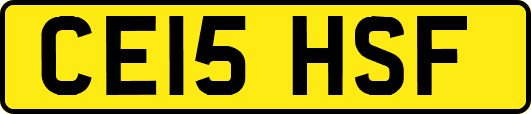 CE15HSF