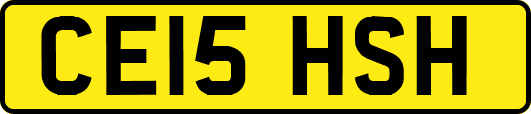 CE15HSH
