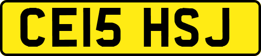 CE15HSJ