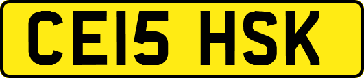 CE15HSK