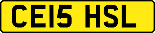 CE15HSL
