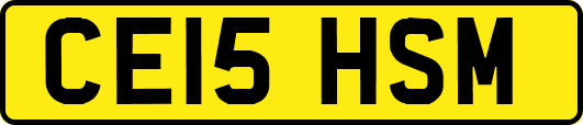 CE15HSM