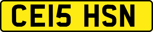 CE15HSN