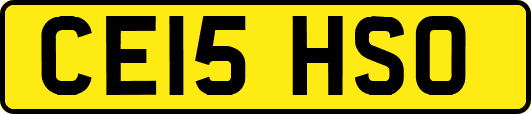 CE15HSO