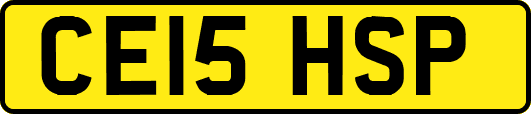 CE15HSP