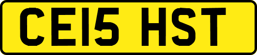CE15HST