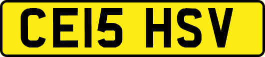 CE15HSV