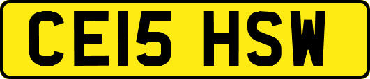 CE15HSW