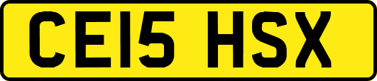 CE15HSX