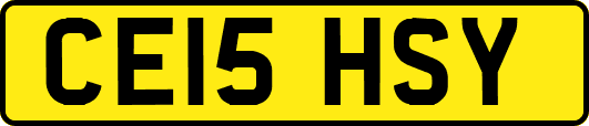 CE15HSY