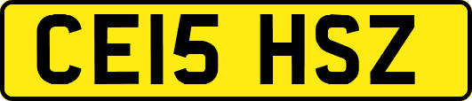 CE15HSZ