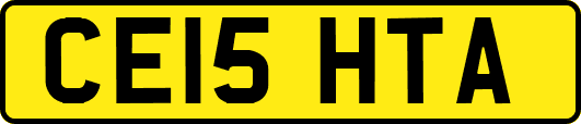 CE15HTA