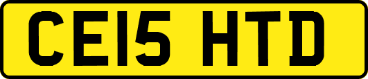 CE15HTD