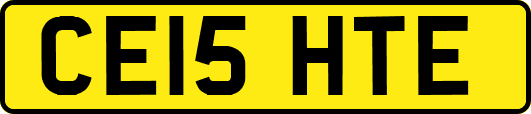 CE15HTE