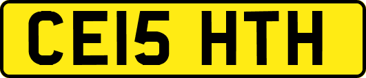 CE15HTH