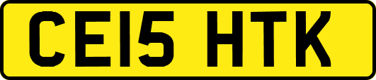 CE15HTK