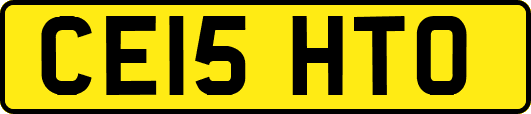 CE15HTO