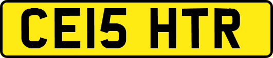 CE15HTR