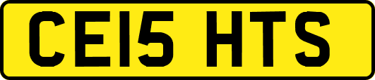 CE15HTS