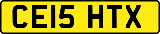 CE15HTX