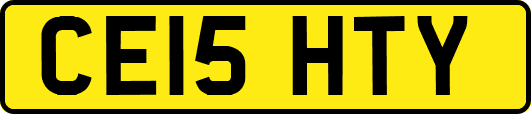 CE15HTY