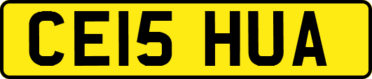CE15HUA