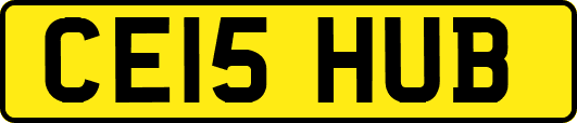 CE15HUB