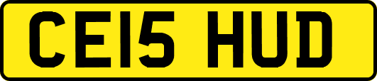 CE15HUD