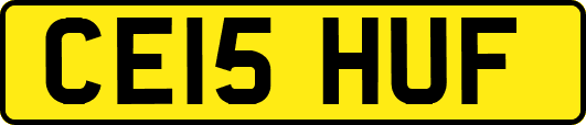 CE15HUF