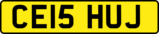CE15HUJ