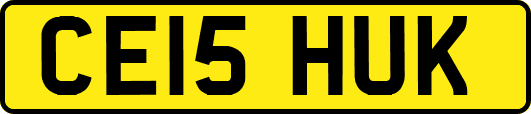 CE15HUK