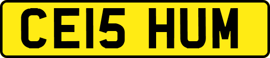 CE15HUM